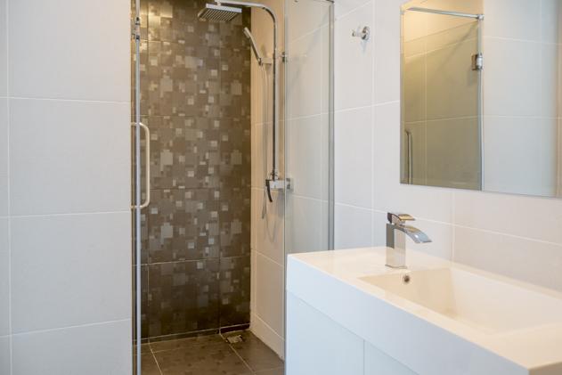 Club Royal condo Pattaya bathroom Club Royal condo Pattaya bathroom